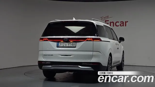 2021 Kia Carnival 4th Gen 9-Seater Signature Sold VIN KNANE81BBMS001907 – photo 29