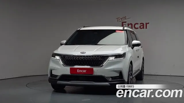 2021 Kia Carnival 4th Gen 9-Seater Signature Sold VIN KNANE81BBMS001907 – photo 34