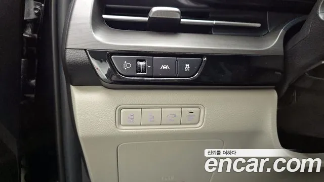 2021 Kia Carnival 4generation 9-Seater Signature Sold VIN KNANE81BBMS002005 – front exterior