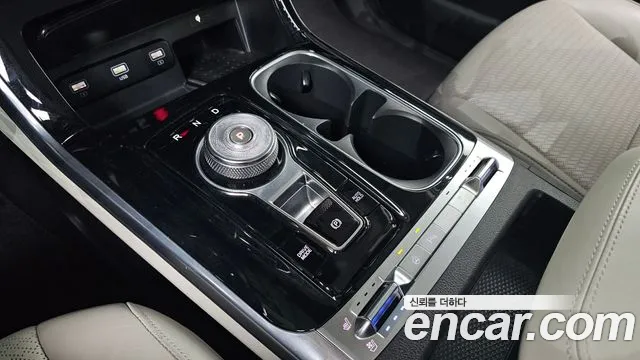2021 Kia Carnival 4Generation 9-Seater Signature Sold VIN KNANE81BBMS002388 – undercarriage