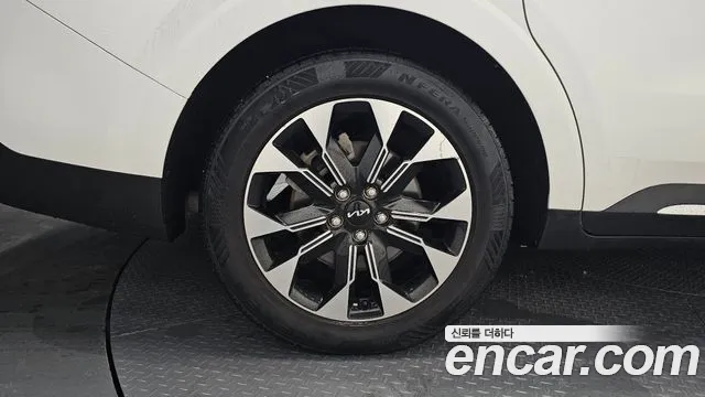 2021 Kia Carnival 4Generation 9-Seater Signature Sold VIN KNANE81BBMS002388 – photo 12