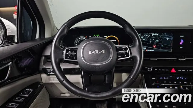 2021 Kia Carnival 4Generation 9-Seater Signature Sold VIN KNANE81BBMS002388 – photo 14