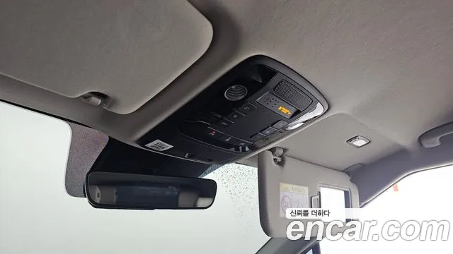 2021 Kia Carnival 4Generation 9-Seater Signature Sold VIN KNANE81BBMS002388 – photo 19