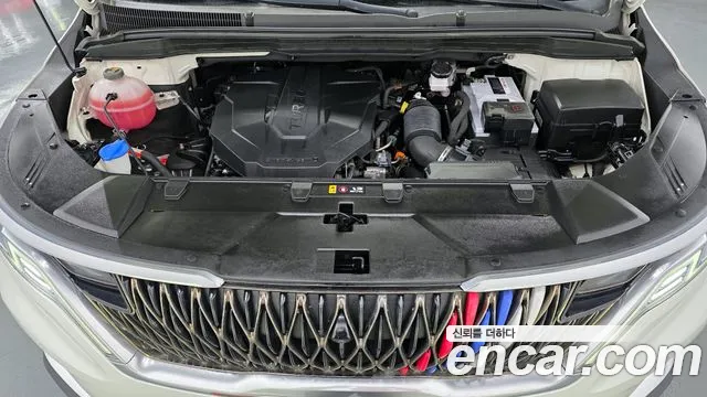 2021 Kia Carnival 4Generation 9-Seater Signature Sold VIN KNANE81BBMS002601 – photo 12