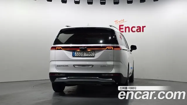 2021 Kia Carnival 4Generation 9-Seater Signature Sold VIN KNANE81BBMS002601 – photo 16