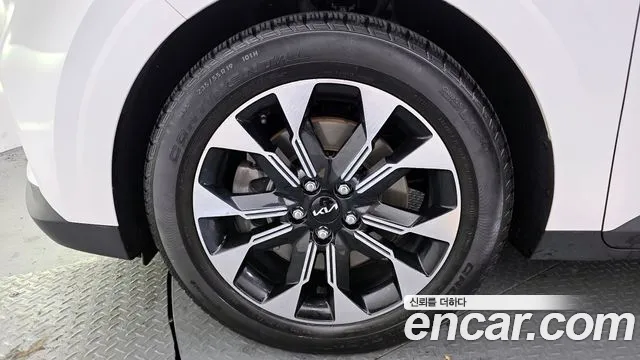 2021 Kia Carnival 4Generation 9-Seater Signature Sold VIN KNANE81BBMS002601 – photo 20