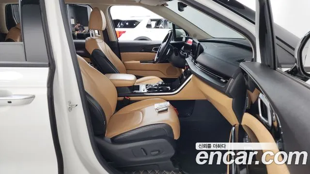2021 Kia Carnival 4Generation 9-Seater Signature Sold VIN KNANE81BBMS003158 – photo 15
