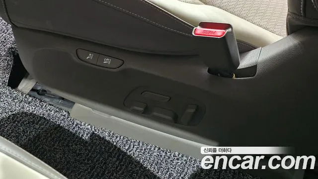 2021 Kia Carnival 4generation 7-Seater Signature Sold VIN KNANE81BBMS005037 – front exterior