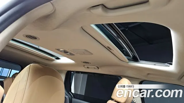2021 Kia Carnival 4generation 9-Seater Signature Sold VIN KNANE81BBMS005403 – front exterior