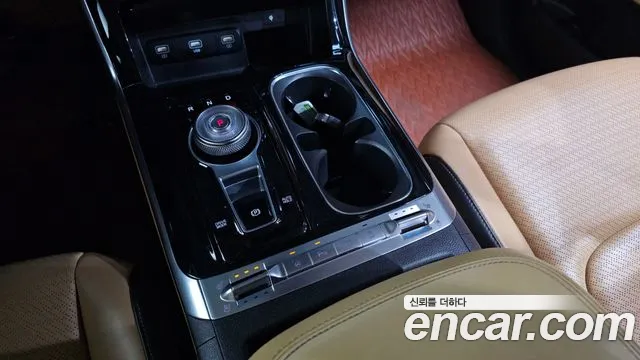 2021 Kia Carnival 4generation 7-Seater Signature Sold VIN KNANE81BBMS007497 – front exterior