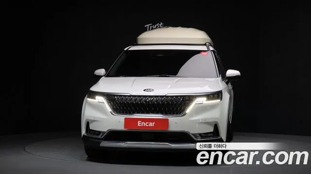 2021 Kia Carnival 4th Gen 9-Seater Signature Sold VIN KNANE81BBMS012666 – photo 11 2021 Kia Carnival 4th Gen 9-Seater Signature Sold VIN KNANE81BBMS012666 – photo 11