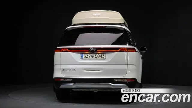 2021 Kia Carnival 4th Gen 9-Seater Signature Sold VIN KNANE81BBMS012666 – photo 14 2021 Kia Carnival 4th Gen 9-Seater Signature Sold VIN KNANE81BBMS012666 – photo 14