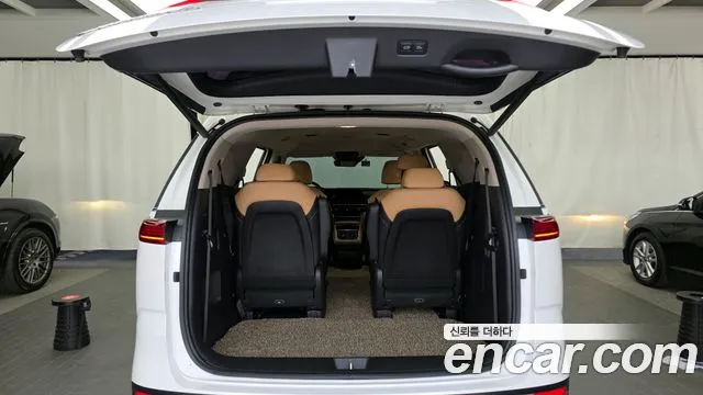 2021 Kia Carnival 4th Gen 9-Seater Signature Sold VIN KNANE81BBMS012666 – photo 20 2021 Kia Carnival 4th Gen 9-Seater Signature Sold VIN KNANE81BBMS012666 – photo 20