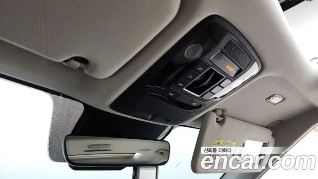 2021 Kia Carnival 4th Gen 9-Seater Signature Sold VIN KNANE81BBMS015207 – photo 13