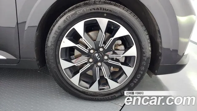 2021 Kia Carnival 4th Gen 9-Seater Signature Sold VIN KNANE81BBMS015207 – photo 16