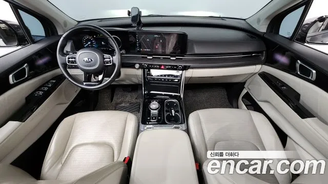 2021 Kia Carnival 4th Gen 9-Seater Signature Sold VIN KNANE81BBMS015207 – photo 19