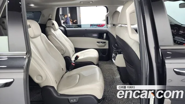 2021 Kia Carnival 4th Gen 9-Seater Signature Sold VIN KNANE81BBMS015207 – photo 20