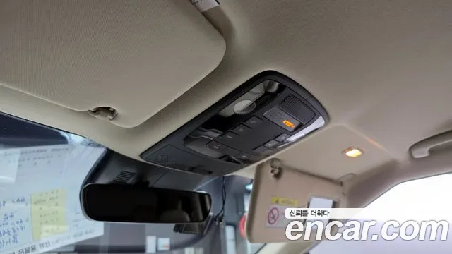 2021 Kia Carnival 4generation 9-Seater Signature Sold VIN KNANE81BBMS015451 – front exterior