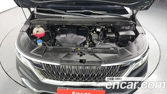 2021 Kia Carnival 4th Gen 9-Seater Signature Sold VIN KNANE81BBMS016331 – undercarriage 2021 Kia Carnival 4th Gen 9-Seater Signature Sold VIN KNANE81BBMS016331 – undercarriage