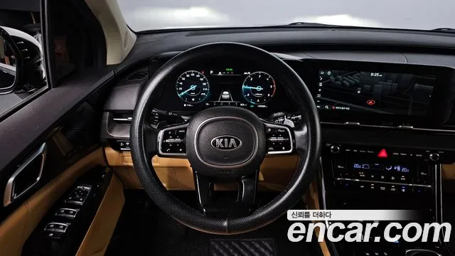 2021 Kia Carnival 4th Gen 9-Seater Signature Sold VIN KNANE81BBMS016331 – photo 19 2021 Kia Carnival 4th Gen 9-Seater Signature Sold VIN KNANE81BBMS016331 – photo 19