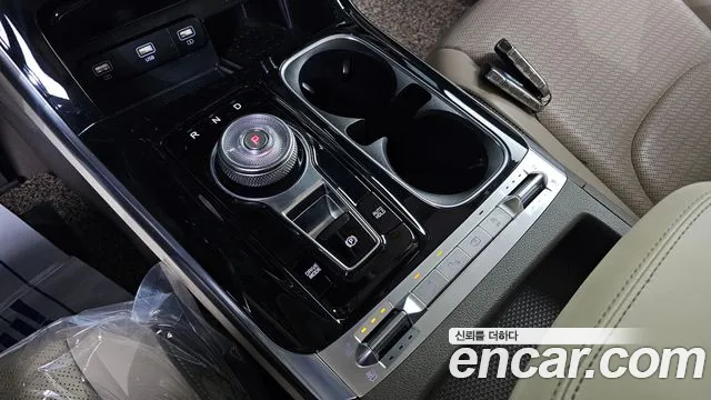 2021 Kia Carnival 4Generation 9-Seater Signature Sold VIN KNANE81BBMS021021 – rear exterior
