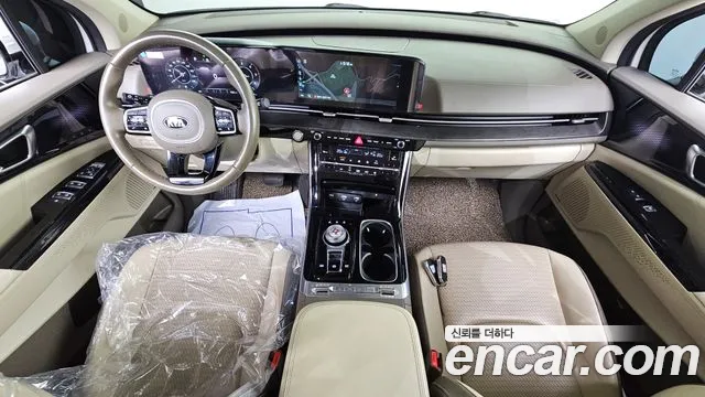 2021 Kia Carnival 4Generation 9-Seater Signature Sold VIN KNANE81BBMS021021 – photo 14