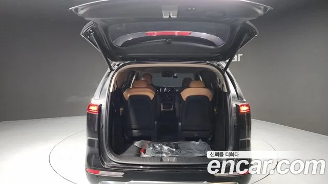 2021 Kia Carnival 4th Gen 9-Seater Signature Sold VIN KNANE81BBMS028263 – undercarriage