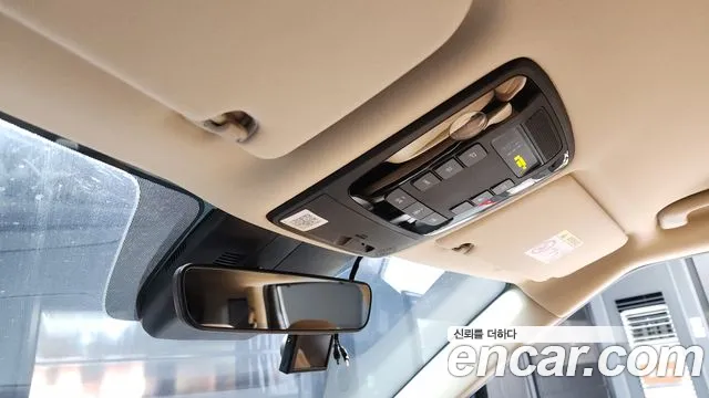2021 Kia Carnival 4th Gen 9-Seater Signature Sold VIN KNANE81BBMS028263 – photo 20