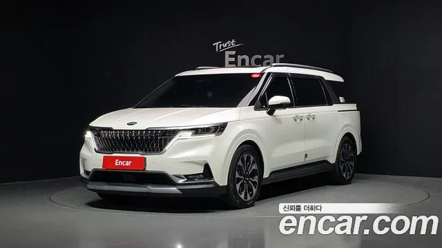 2021 Kia Carnival 4th Gen 9-Seater Signature Sold VIN KNANE81BBMS030922 – exterior detail 2021 Kia Carnival 4th Gen 9-Seater Signature Sold VIN KNANE81BBMS030922 – exterior detail