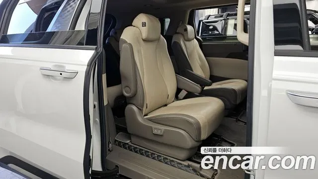 2021 Kia Carnival 4th Gen 9-Seater Signature Sold VIN KNANE81BBMS030922 – photo 14 2021 Kia Carnival 4th Gen 9-Seater Signature Sold VIN KNANE81BBMS030922 – photo 14