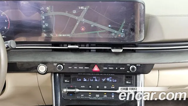 2021 Kia Carnival 4th Gen 9-Seater Signature Sold VIN KNANE81BBMS030922 – photo 15 2021 Kia Carnival 4th Gen 9-Seater Signature Sold VIN KNANE81BBMS030922 – photo 15