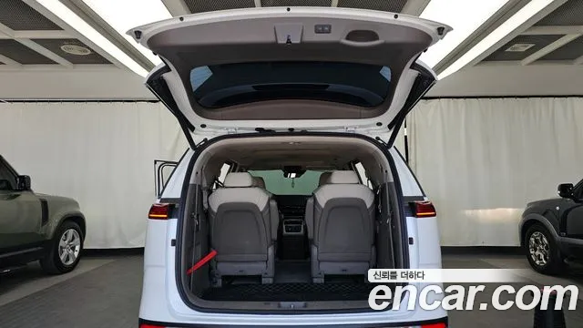 2021 Kia Carnival 4th Gen 9-Seater Signature Sold VIN KNANE81BBMS030922 – photo 19 2021 Kia Carnival 4th Gen 9-Seater Signature Sold VIN KNANE81BBMS030922 – photo 19