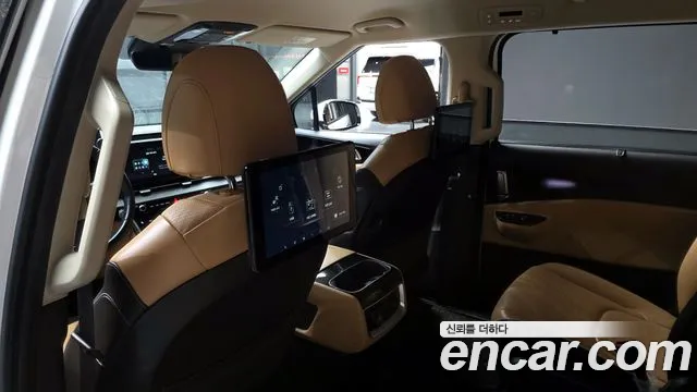 2021 Kia Carnival 4th Gen 9-Seater Signature Sold VIN KNANE81BBMS031266 – photo 18