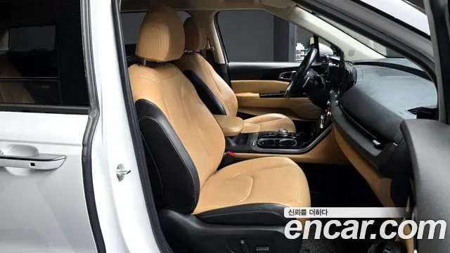2021 Kia Carnival 4th Gen 9-Seater Signature Sold VIN KNANE81BBMS031266 – photo 19