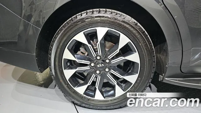2021 Kia Carnival 4th Gen 9-Seater Signature Sold VIN KNANE81BBMS033273 – front exterior 2021 Kia Carnival 4th Gen 9-Seater Signature Sold VIN KNANE81BBMS033273 – front exterior