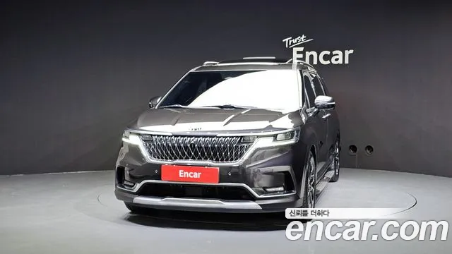 2021 Kia Carnival 4th Gen 9-Seater Signature Sold VIN KNANE81BBMS033273 – dashboard 2021 Kia Carnival 4th Gen 9-Seater Signature Sold VIN KNANE81BBMS033273 – dashboard