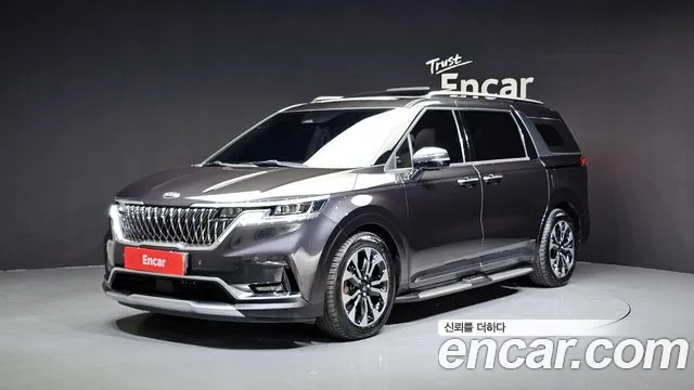 2021 Kia Carnival 4th Gen 9-Seater Signature Sold VIN KNANE81BBMS033273 – photo 12 2021 Kia Carnival 4th Gen 9-Seater Signature Sold VIN KNANE81BBMS033273 – photo 12