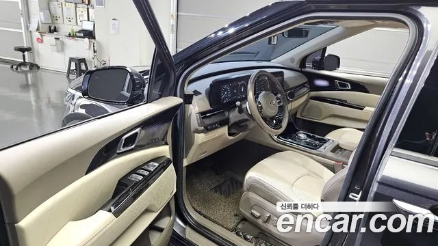 2021 Kia Carnival 4th Gen 9-Seater Signature Sold VIN KNANE81BBMS033273 – photo 13 2021 Kia Carnival 4th Gen 9-Seater Signature Sold VIN KNANE81BBMS033273 – photo 13