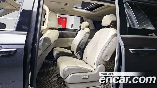 2021 Kia Carnival 4th Gen 9-Seater Signature Sold VIN KNANE81BBMS033273 – photo 16 2021 Kia Carnival 4th Gen 9-Seater Signature Sold VIN KNANE81BBMS033273 – photo 16