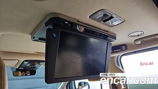 2021 Kia Carnival 4th Gen 9-Seater Signature Sold VIN KNANE81BBMS036430 – undercarriage