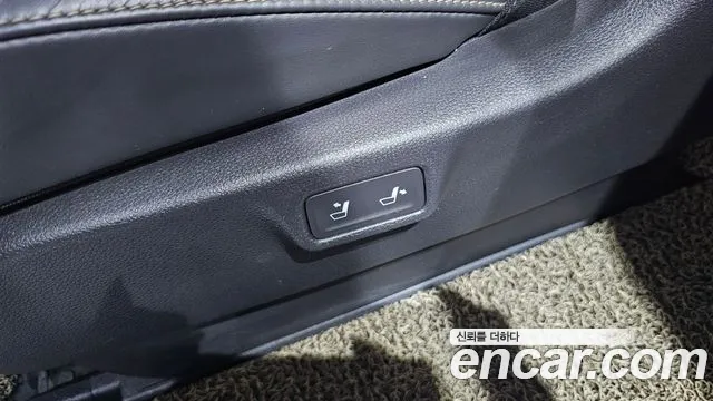 2021 Kia Carnival 4th Gen 9-Seater Signature Sold VIN KNANE81BBMS036430 – photo 17