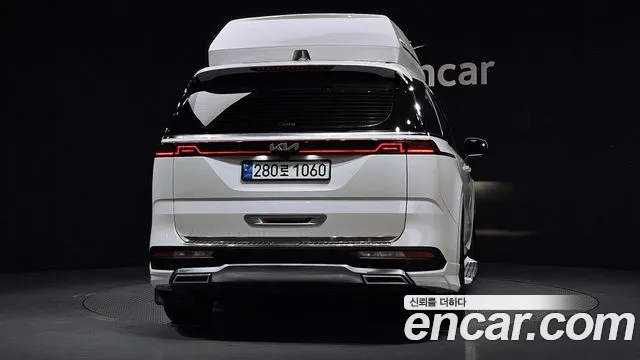 2021 Kia Carnival 4th Gen 9-Seater Signature Sold VIN KNANE81BBMS036430 – photo 22