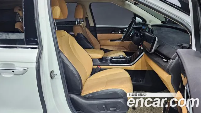 2021 Kia Carnival 4th Gen 9-Seater Signature Sold VIN KNANE81BBMS036430 – photo 26
