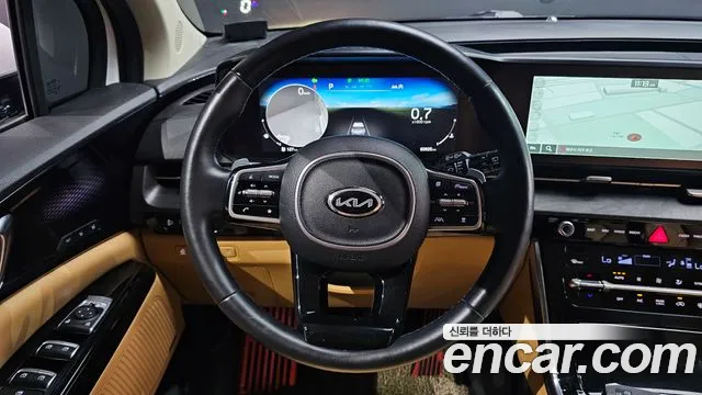 2021 Kia Carnival 4th Gen 9-Seater Signature Sold VIN KNANE81BBMS036430 – photo 31