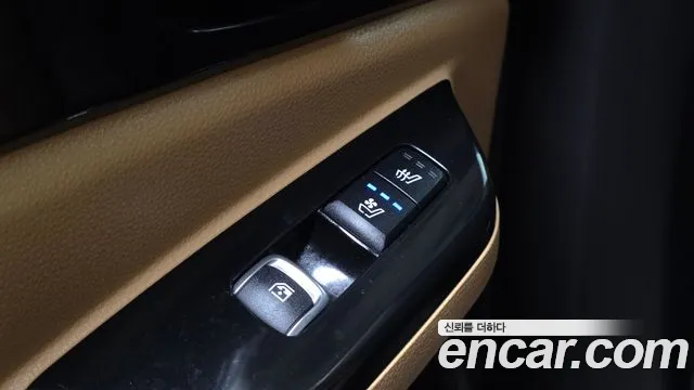 2021 Kia Carnival 4th Gen 9-Seater Signature Sold VIN KNANE81BBMS038008 – odometer reading
