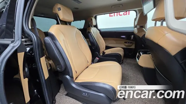 2021 Kia Carnival 4th Gen 9-Seater Signature Sold VIN KNANE81BBMS038008 – photo 13
