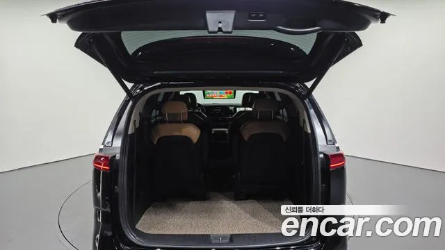 2021 Kia Carnival 4th Gen 9-Seater Signature Sold VIN KNANE81BBMS038008 – photo 19