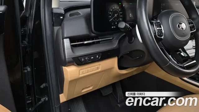 2021 Kia Carnival 4Generation 7-Seater Signature Sold VIN KNANE81BBMS038273 – exterior detail