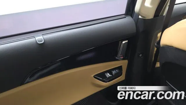 2021 Kia Carnival 4Generation 7-Seater Signature Sold VIN KNANE81BBMS038273 – photo 16