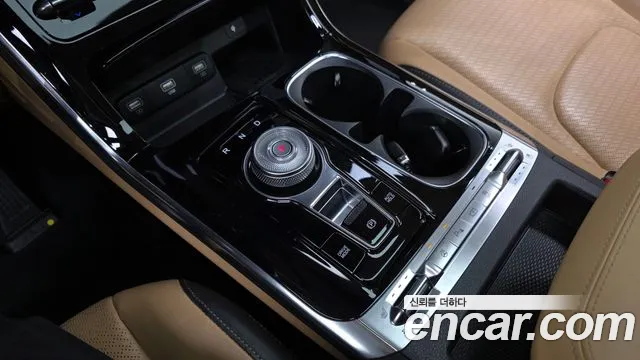 2021 Kia Carnival 4Generation 7-Seater Signature Sold VIN KNANE81BBMS038273 – photo 19